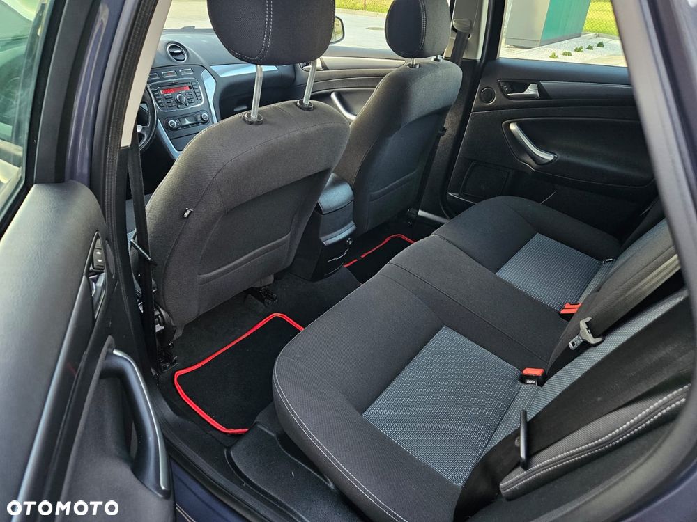 Ford Mondeo 1.6 Ti-VCT Viva Trend - 15