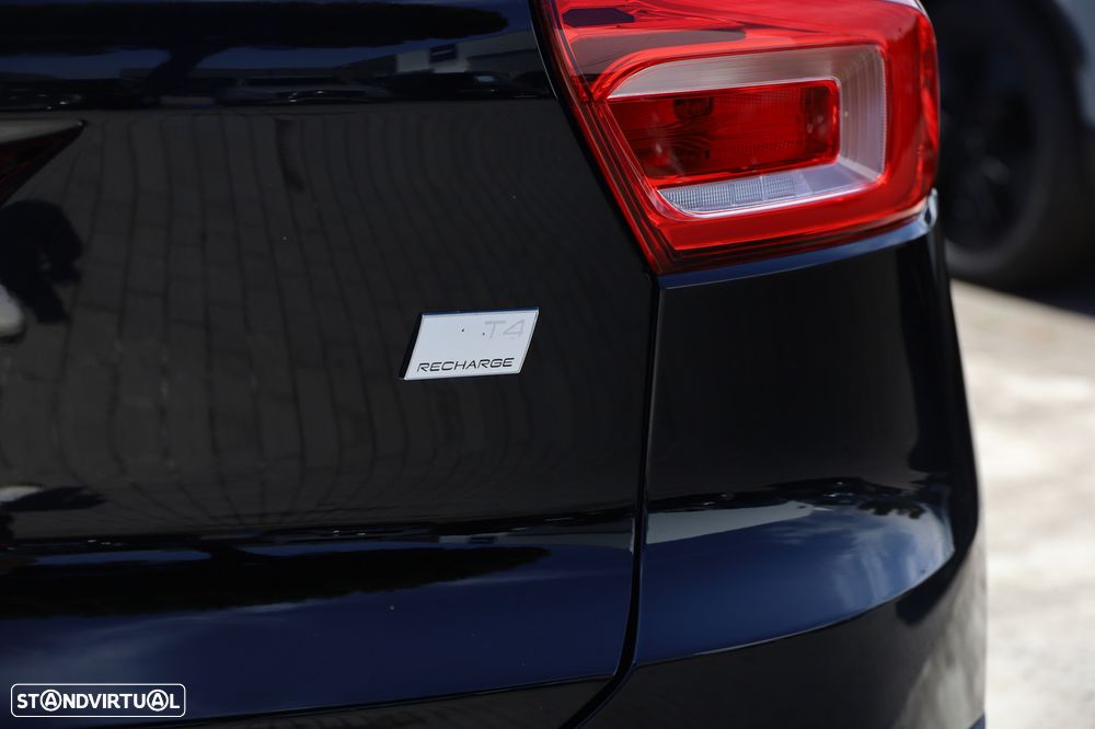 Volvo XC 40 1.5 T4 PHEV Inscription Expression - 32