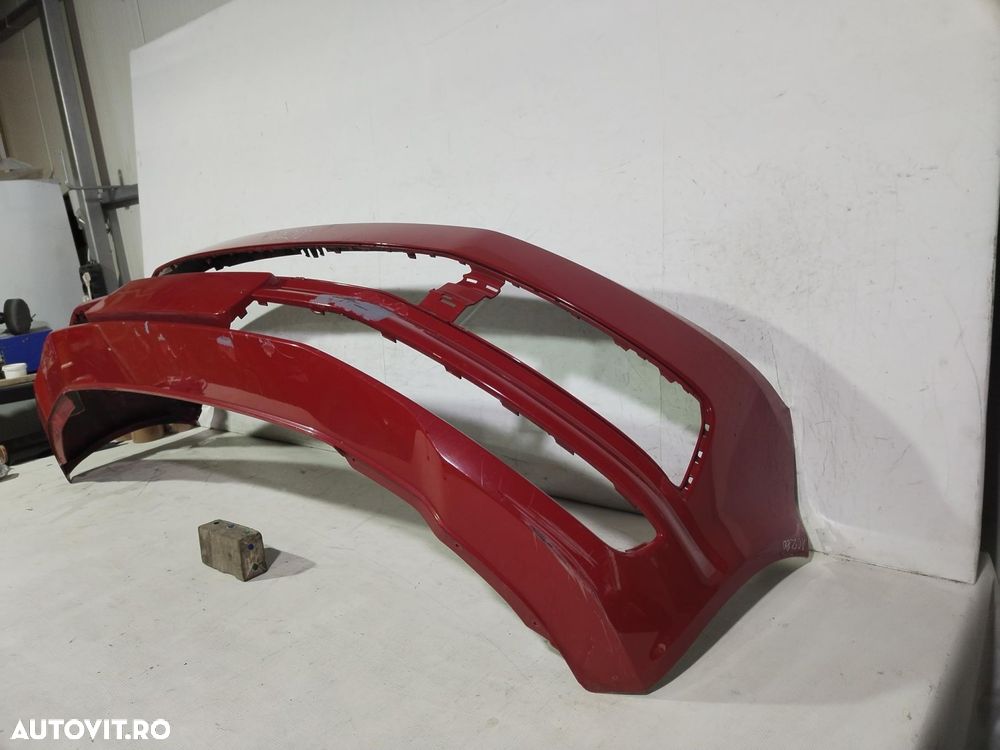 Bara fata VW Transporter, Multivan, Caravelle, T6, 2015, 2016, 2017, 2018, cod origine OE 7E5807221D. 10280 - 5