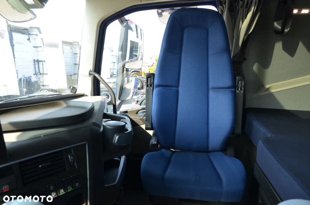 Volvo FH 500 NEW / MEGA / 2022r. / KLIMA P. / FULL LED / ACC / NAVI / KAMERA / DE / 9742 - 21