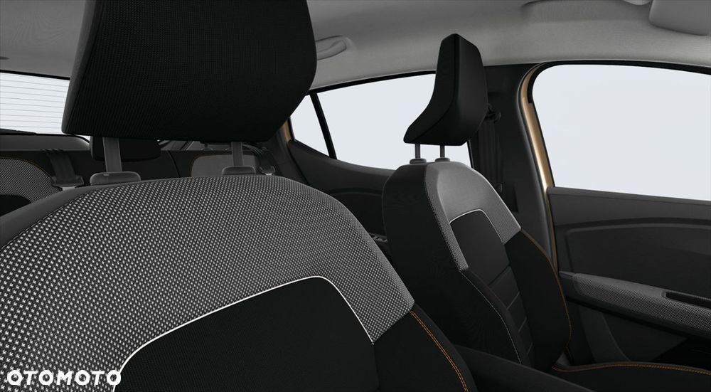 Dacia Sandero - 9