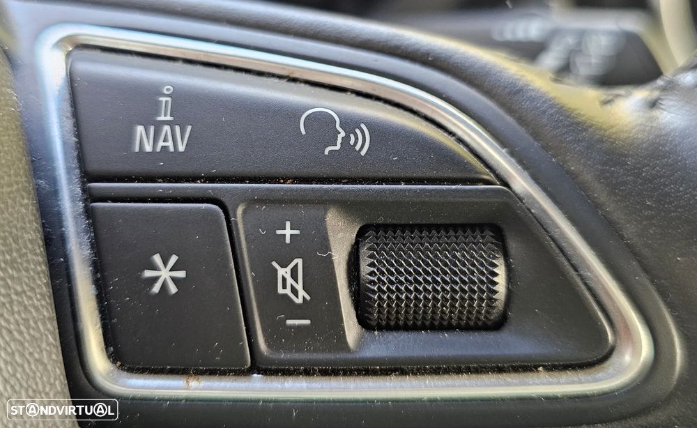 Audi A1 1.2 TFSI Ambition - 11