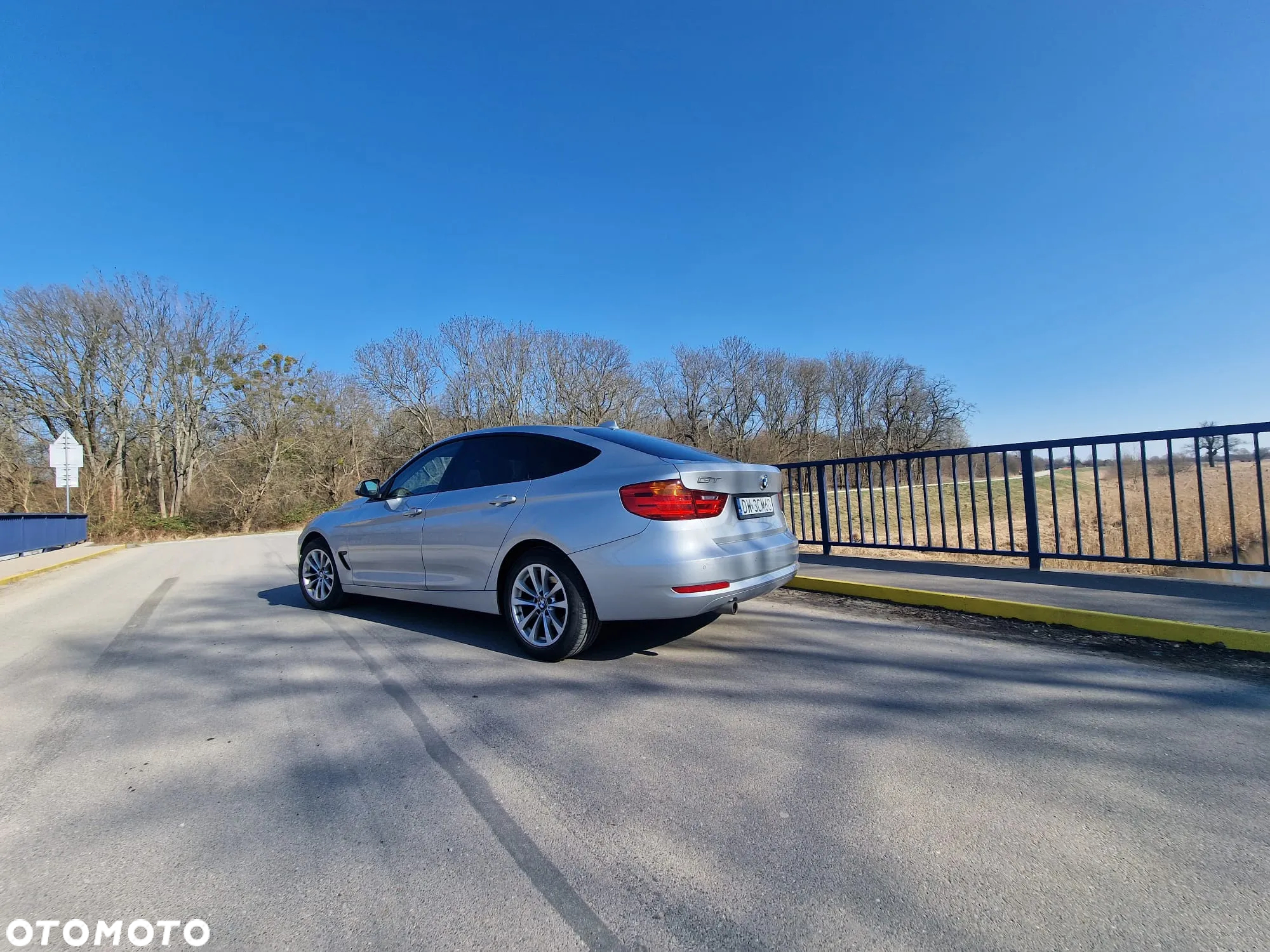 BMW 3GT - 12