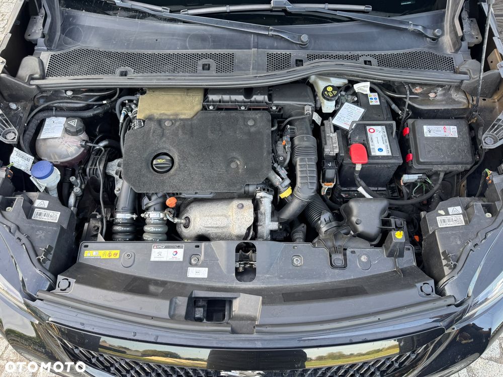 Peugeot 2008 - 27