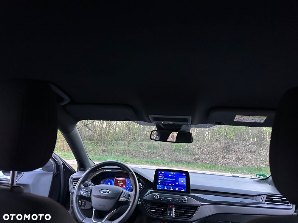 Ford Focus 2.0 TDCi ST-Line Black ASS - 31