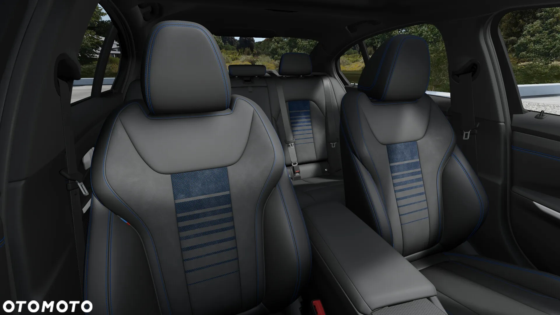 BMW Seria 3 318i M Sport - 6