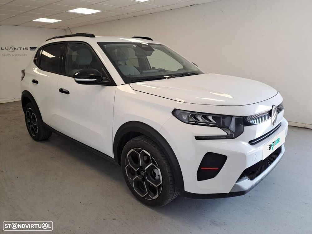 Citroën C3 1.2 Turbo Max - 3