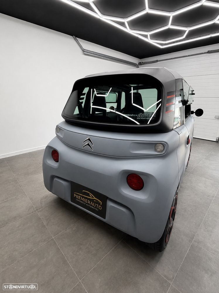 Citroën Ami Standard - 3