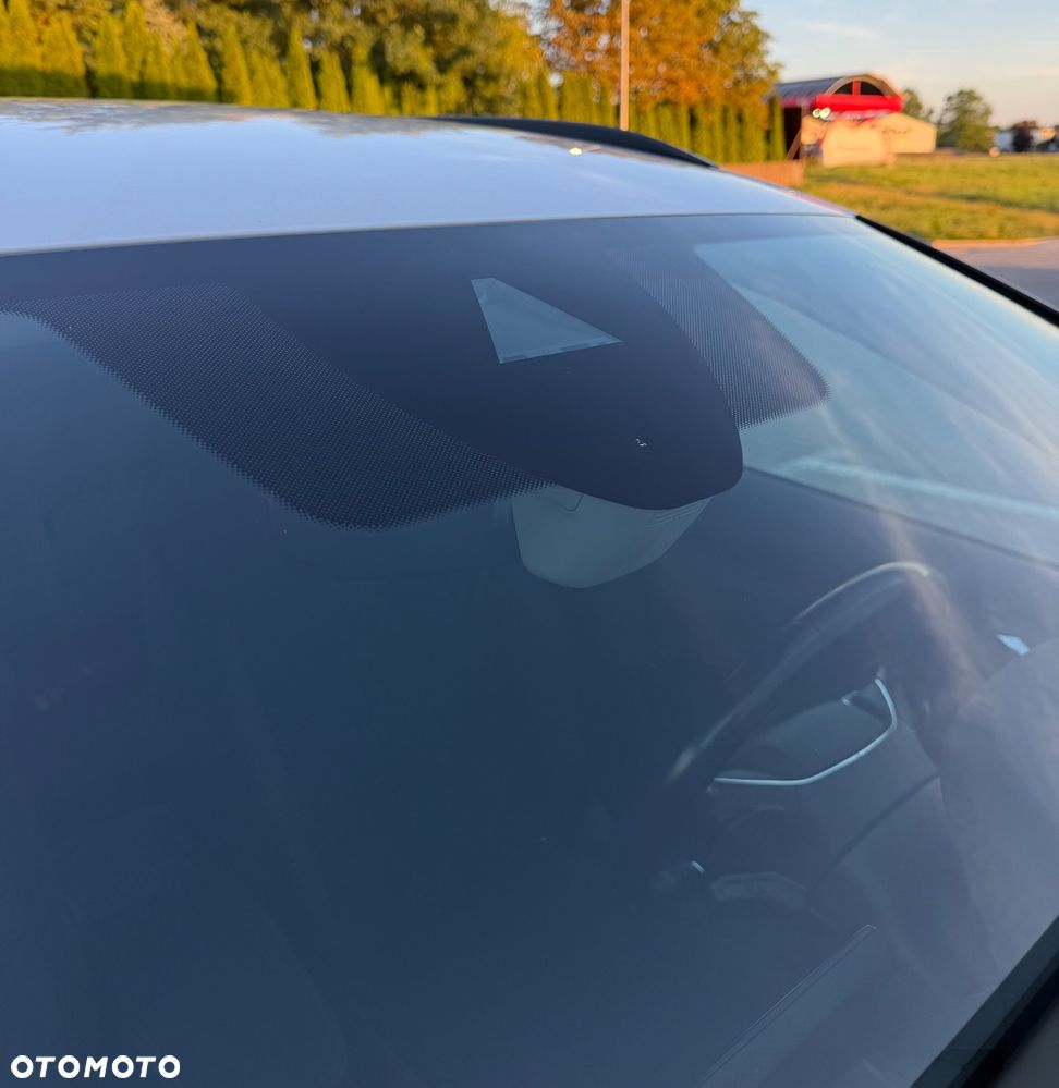 Skoda Octavia - 23