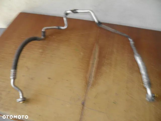 RURKA KLIMATYZACJI AUDI VW SEAT 1K0820743AB - 6