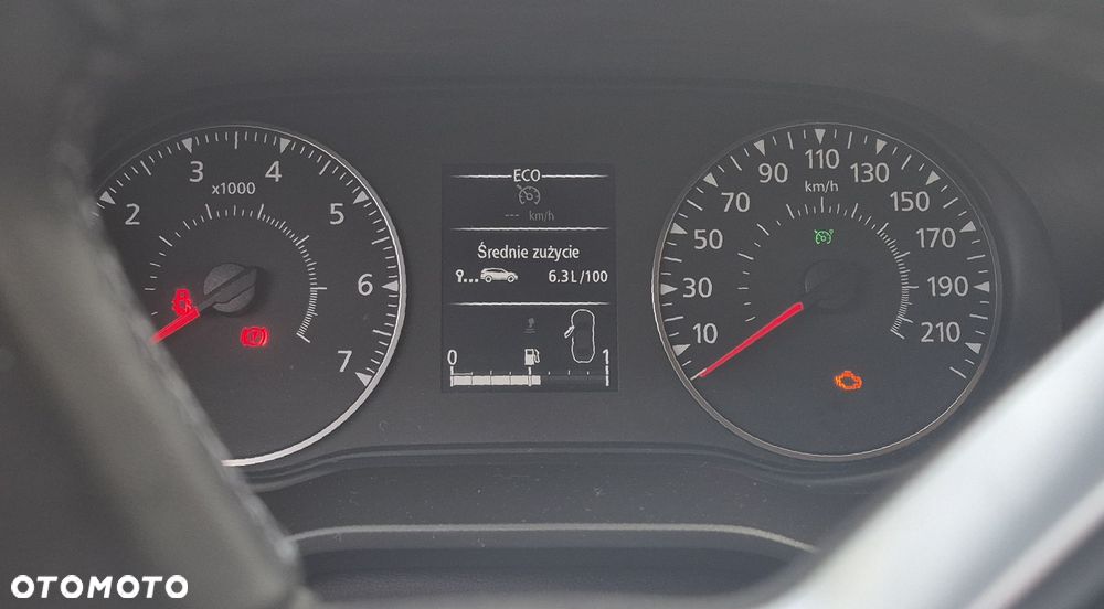 Dacia Duster 1.3 TCe FAP Prestige EU6d - 10