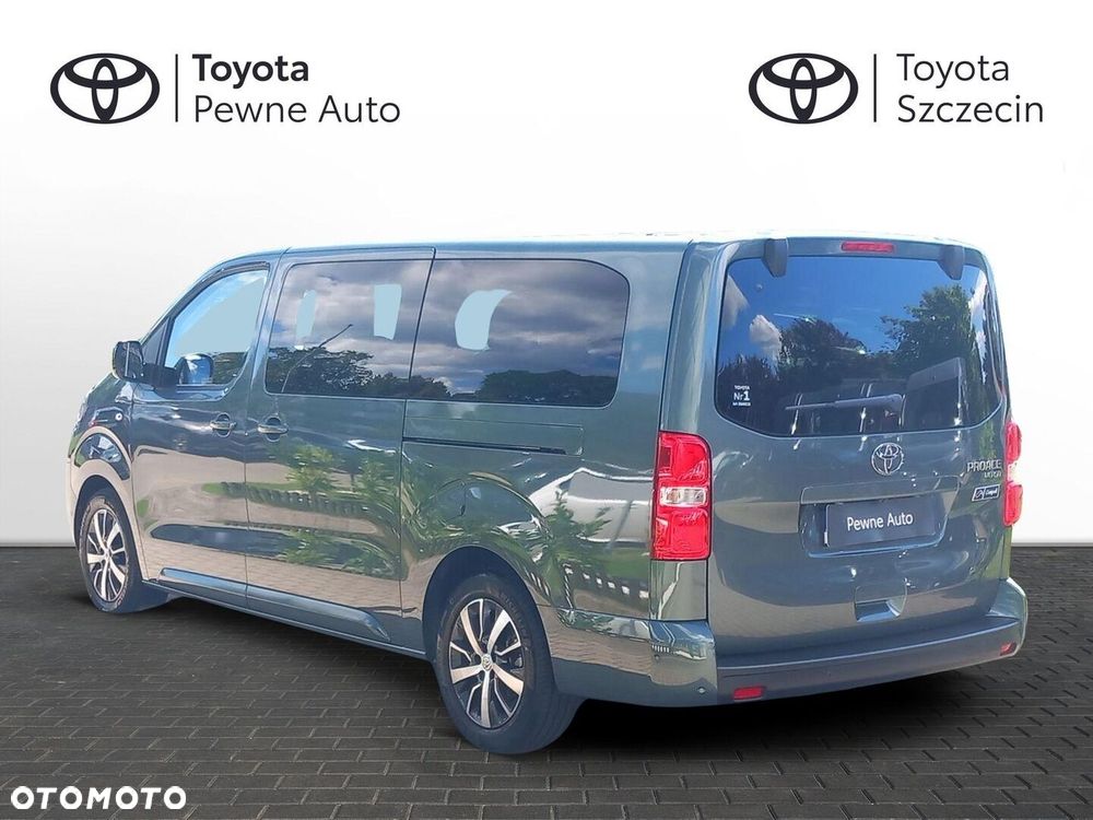 Toyota Proace Verso 2.0 D4-D Long Family - 7