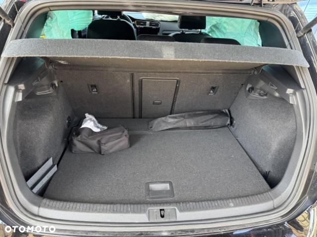 Volkswagen Golf GTI 2.0 TSI OPF DSG Performance - 9