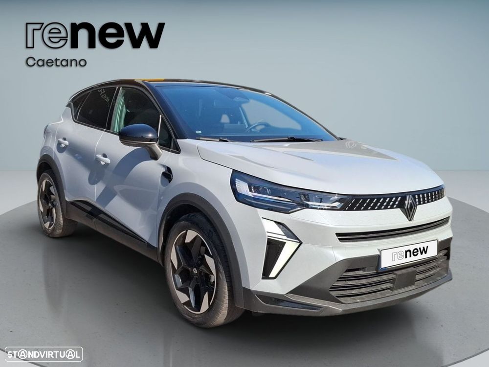 Renault Captur 1.0 TCe Techno - 10