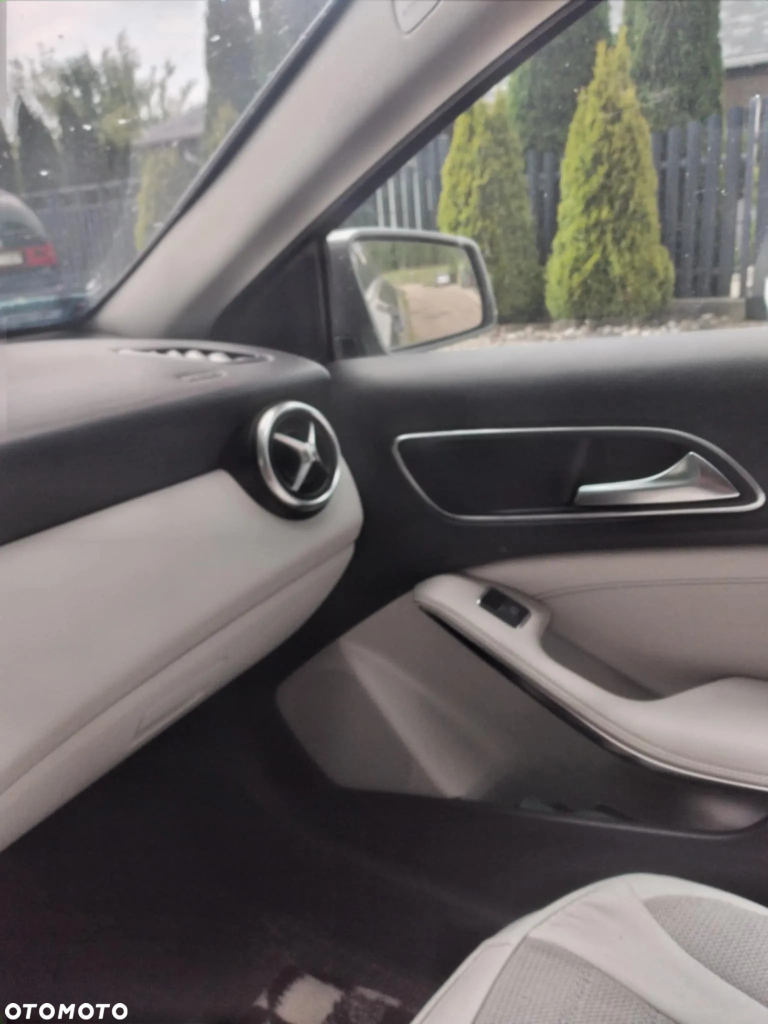 Mercedes-Benz Klasa A 180 (BlueEFFICIENCY) Style - 7