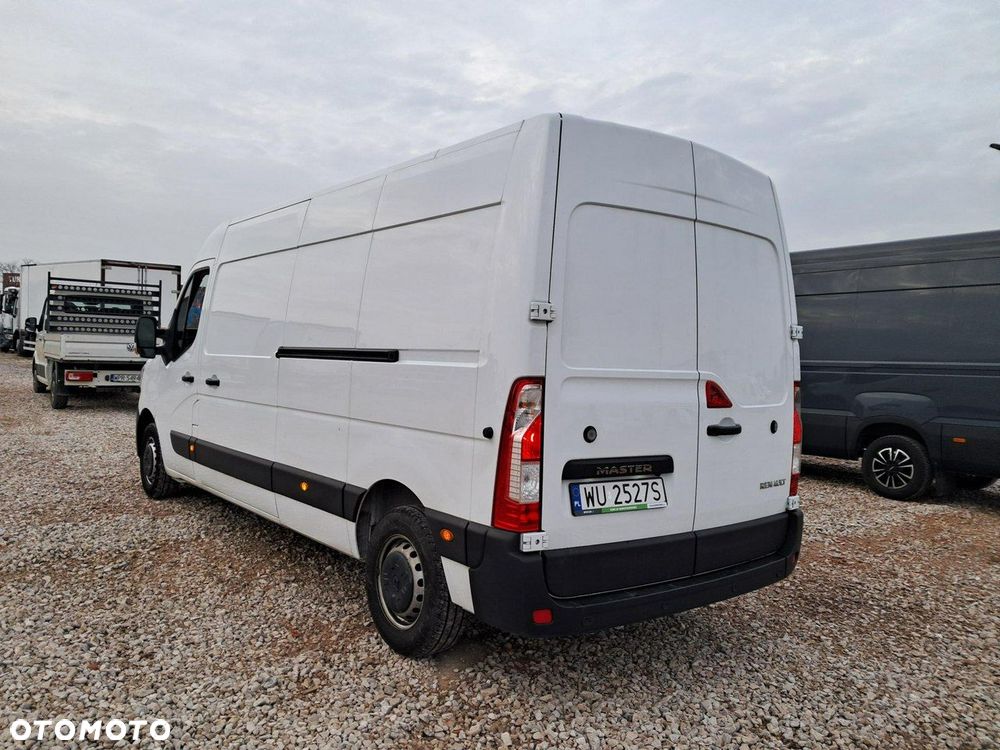 Renault Master - 5