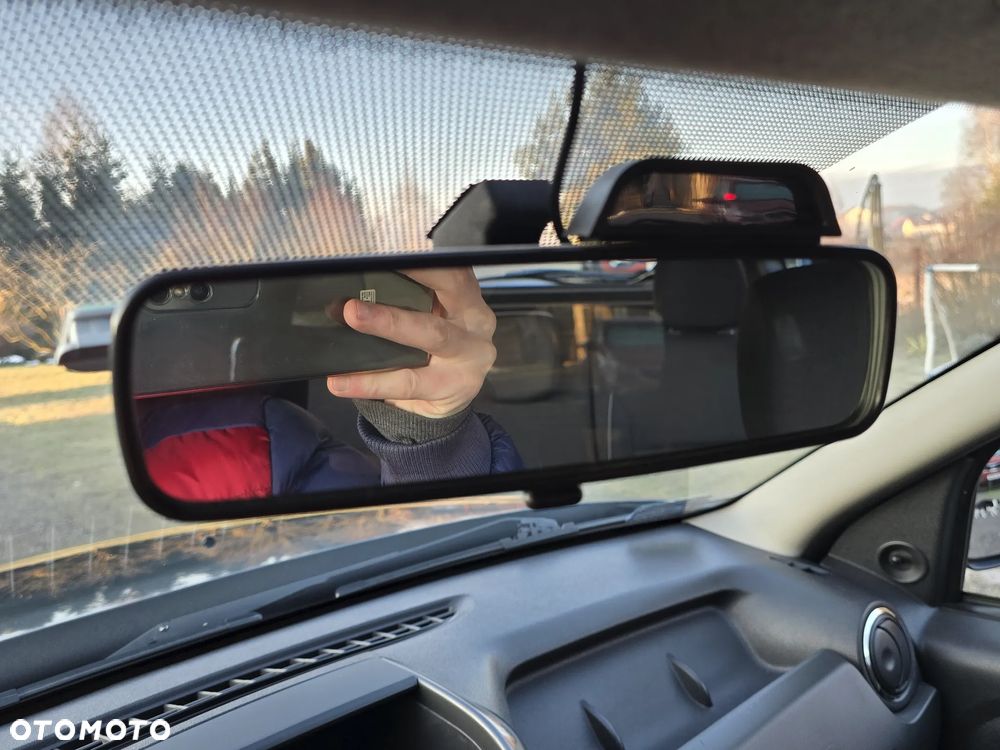 Dacia Duster 1.6 SCe Open S&S - 40