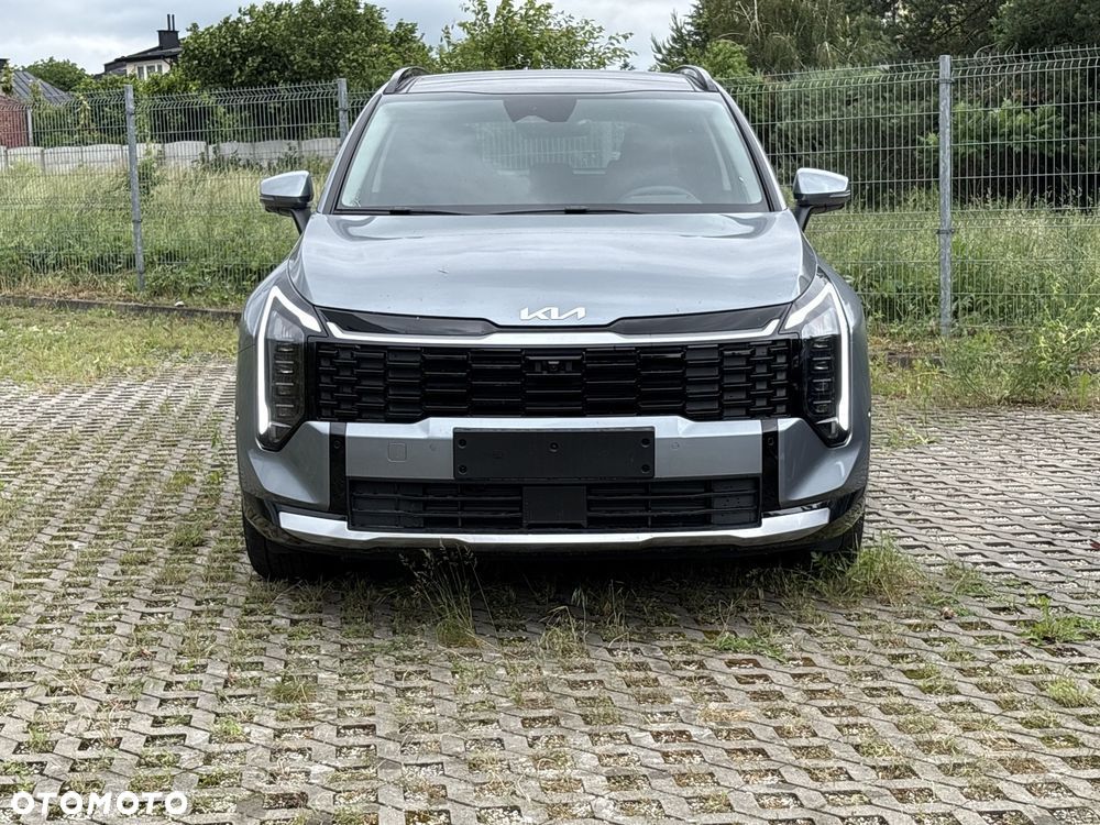 Kia Sportage 1.6 T-GDI Business Line 2WD DCT - 3