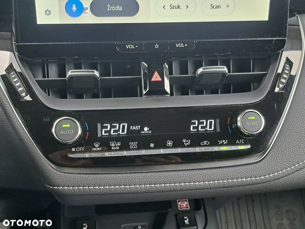 Toyota Corolla 1.8 Hybrid Style - 14