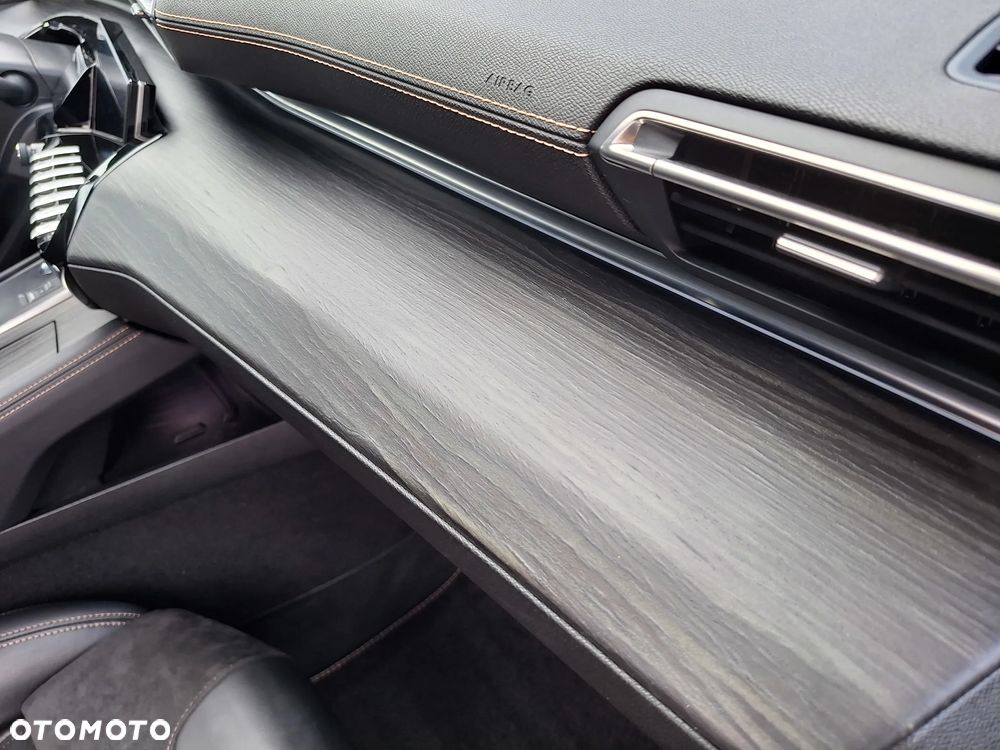 Peugeot 508 1.6 PureTech GT S&S EAT8 - 29
