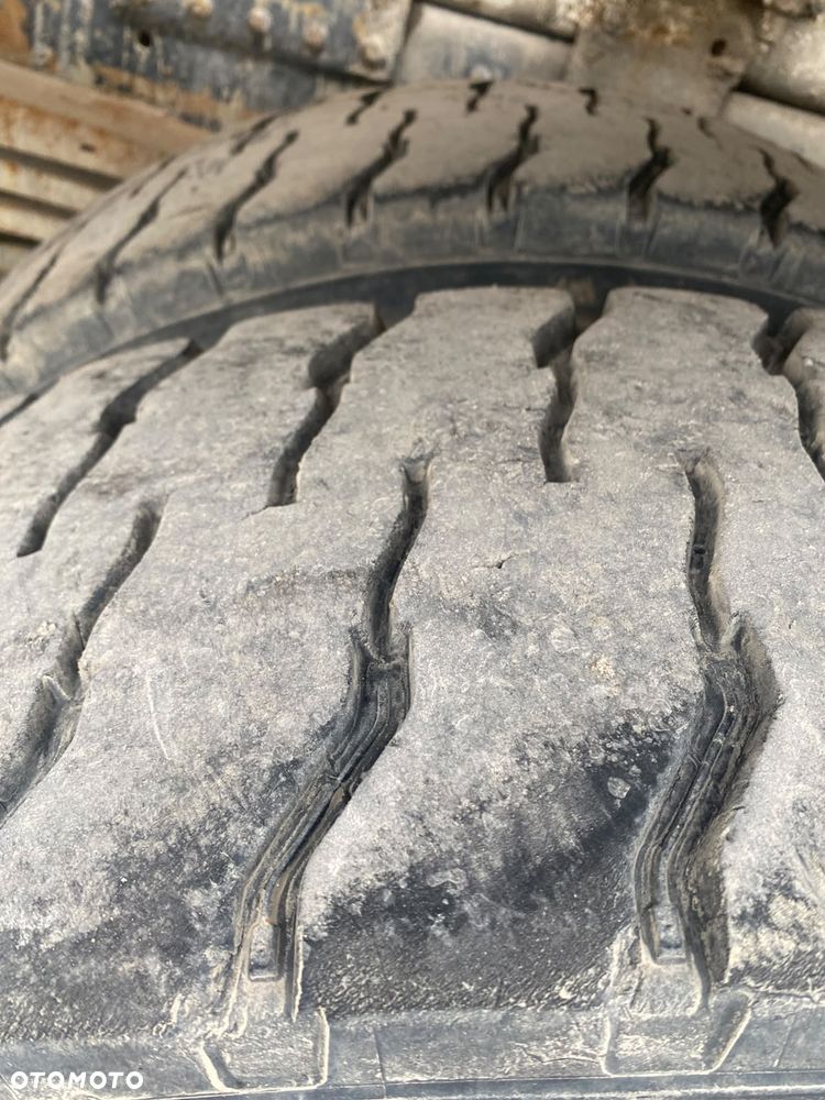 MAN TGA 35.360 Betonomieszarka 9m3 - 27
