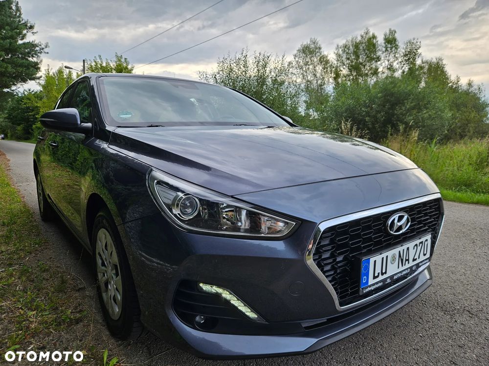 Hyundai i30 1.4 Style - 10