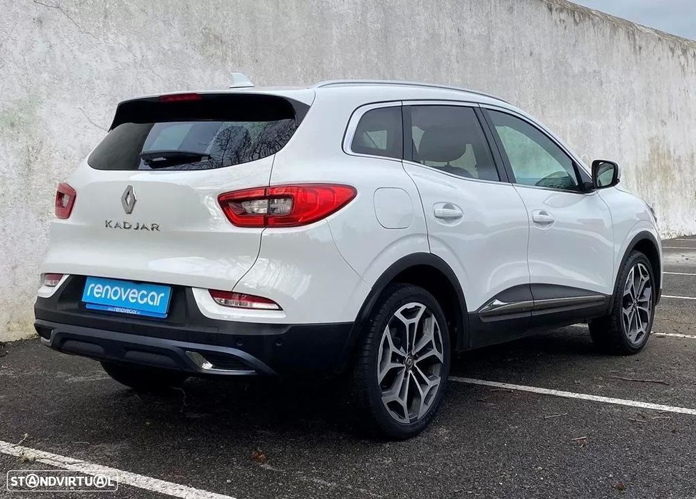 Renault Kadjar 1.3 TCe Intens - 7