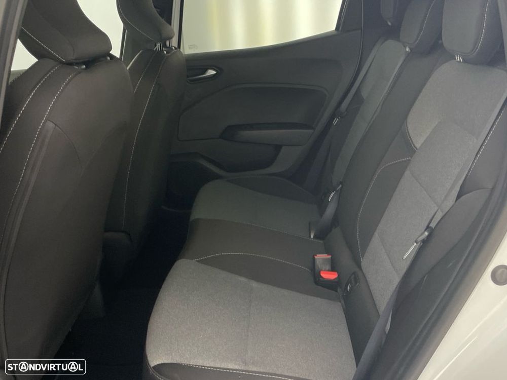 Renault Clio 1.0 TCe Evolution Bi-Fuel - 12