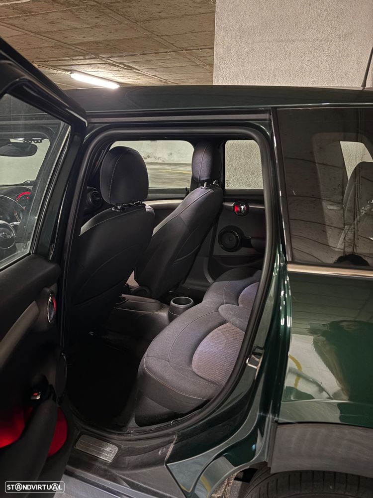 MINI 5 Portas One - 11