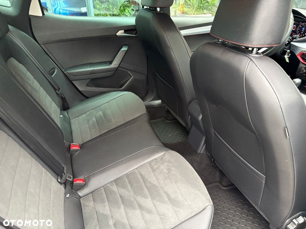 Seat Arona 1.0 TSI FR S&S DSG - 16