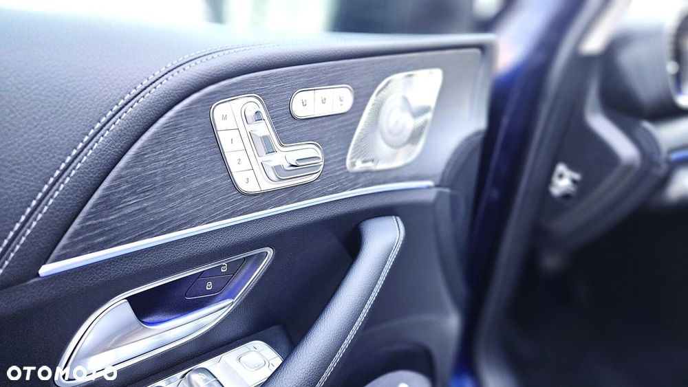 Mercedes-Benz GLE - 11