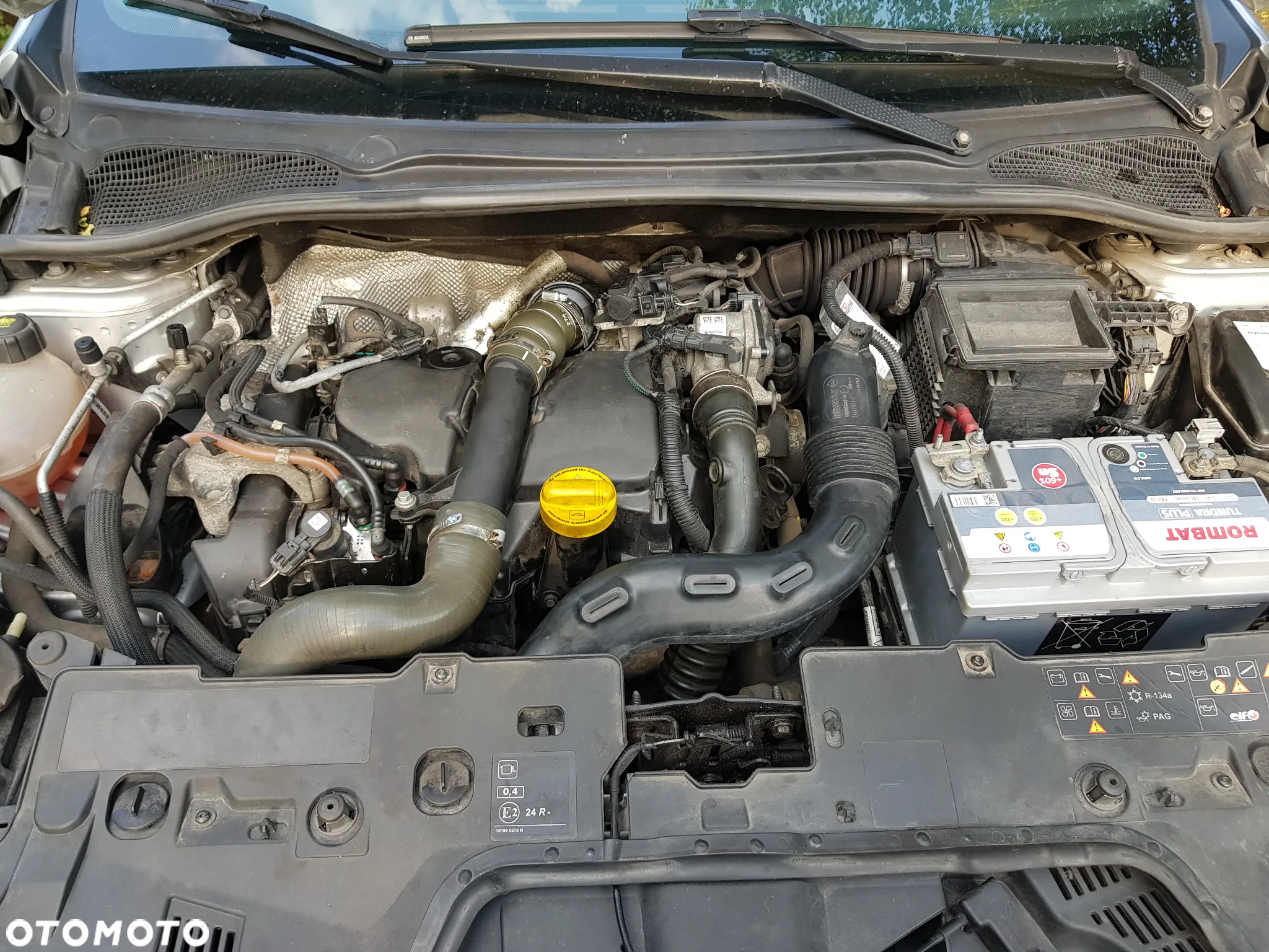 Renault Clio - 6
