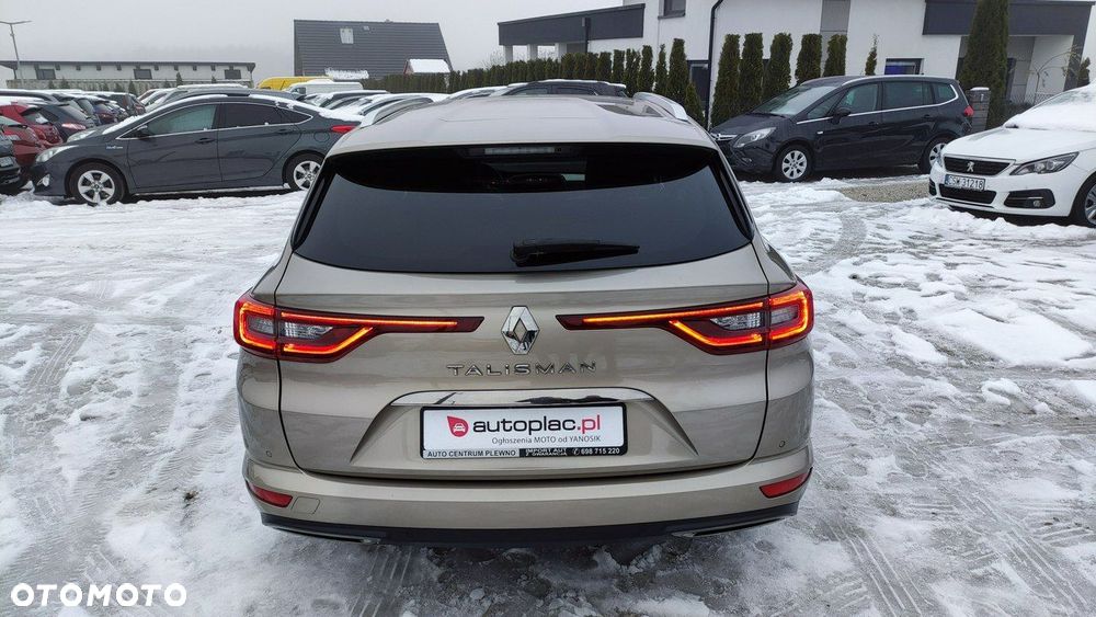 Renault Talisman - 13