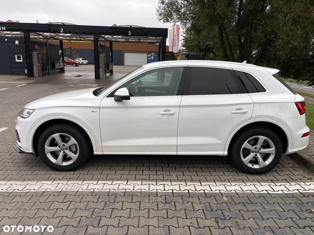 Audi Q5 2.0 TDI Quattro S tronic - 5