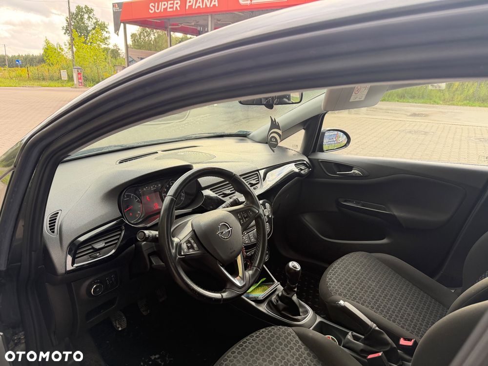 Opel Corsa 1.4 Cosmo - 5