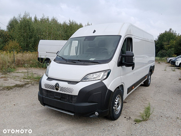 Citroën Jumper