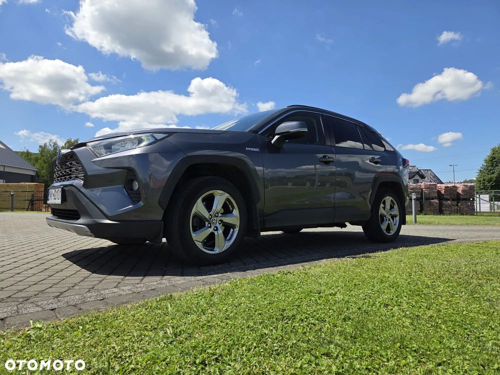 Toyota RAV4 - 3