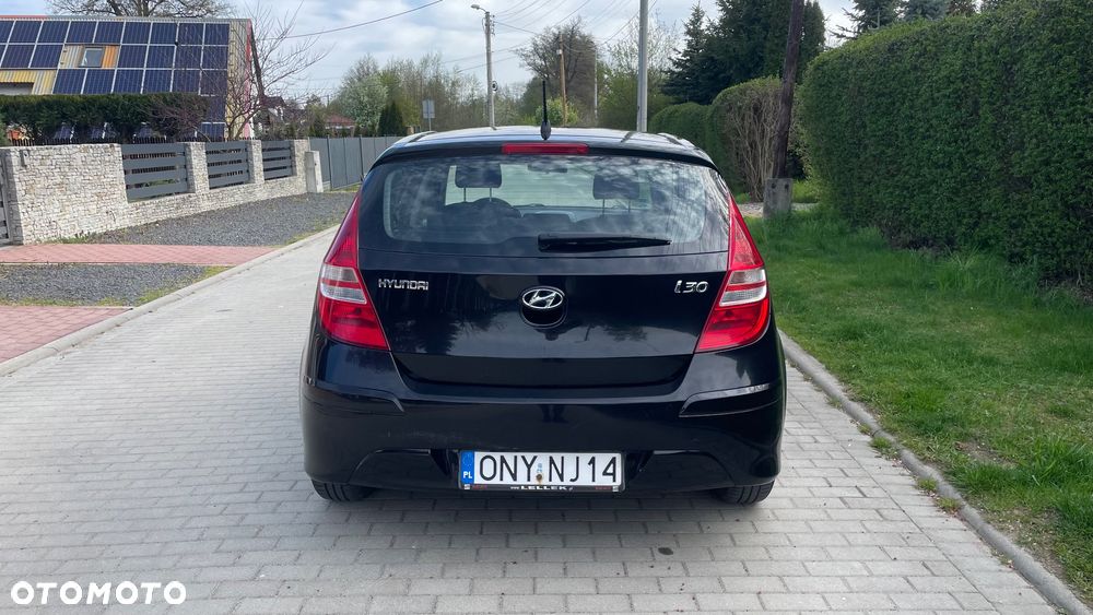 Hyundai i30 - 18