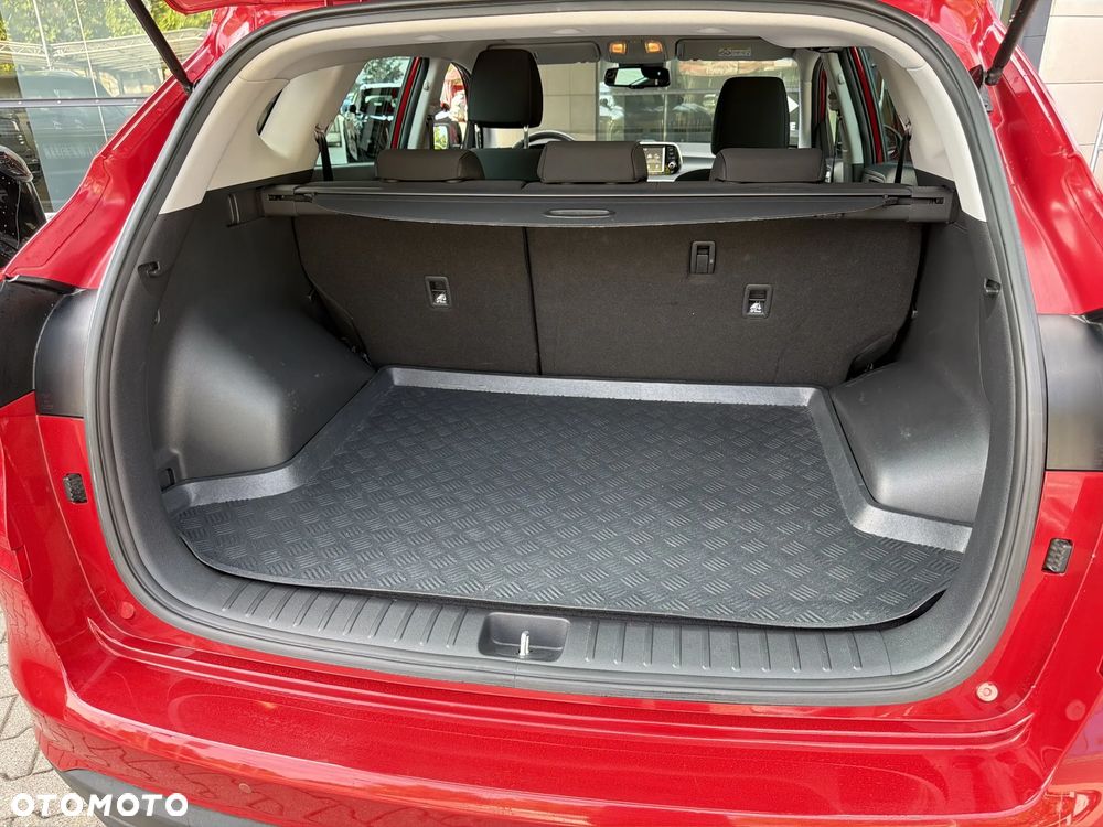 Hyundai Tucson 1.6 GDi Comfort 2WD - 25