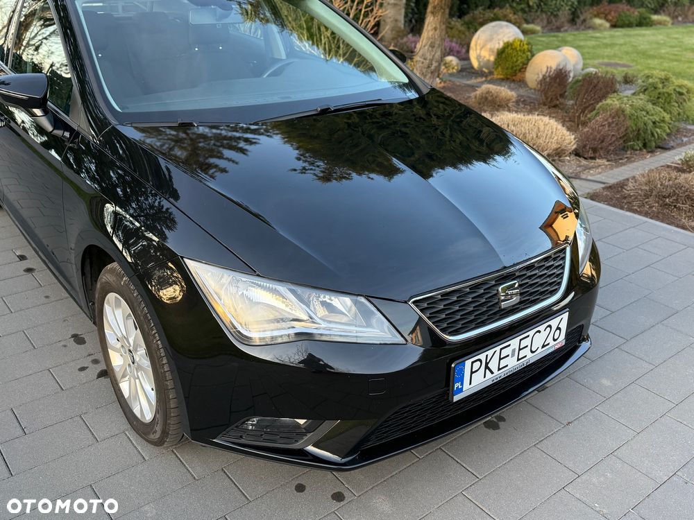 Seat Leon 1.4 TSI Style S&S - 16