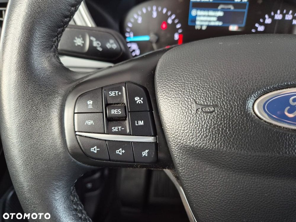 Ford Kuga 2.0 EcoBlue AWD Titanium - 20
