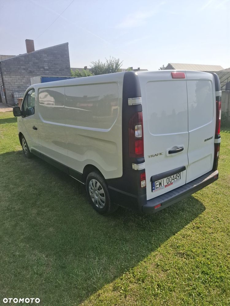 Renault Trafic - 5