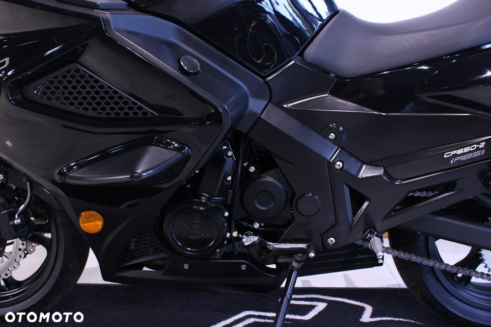 CFMoto Inny - 22