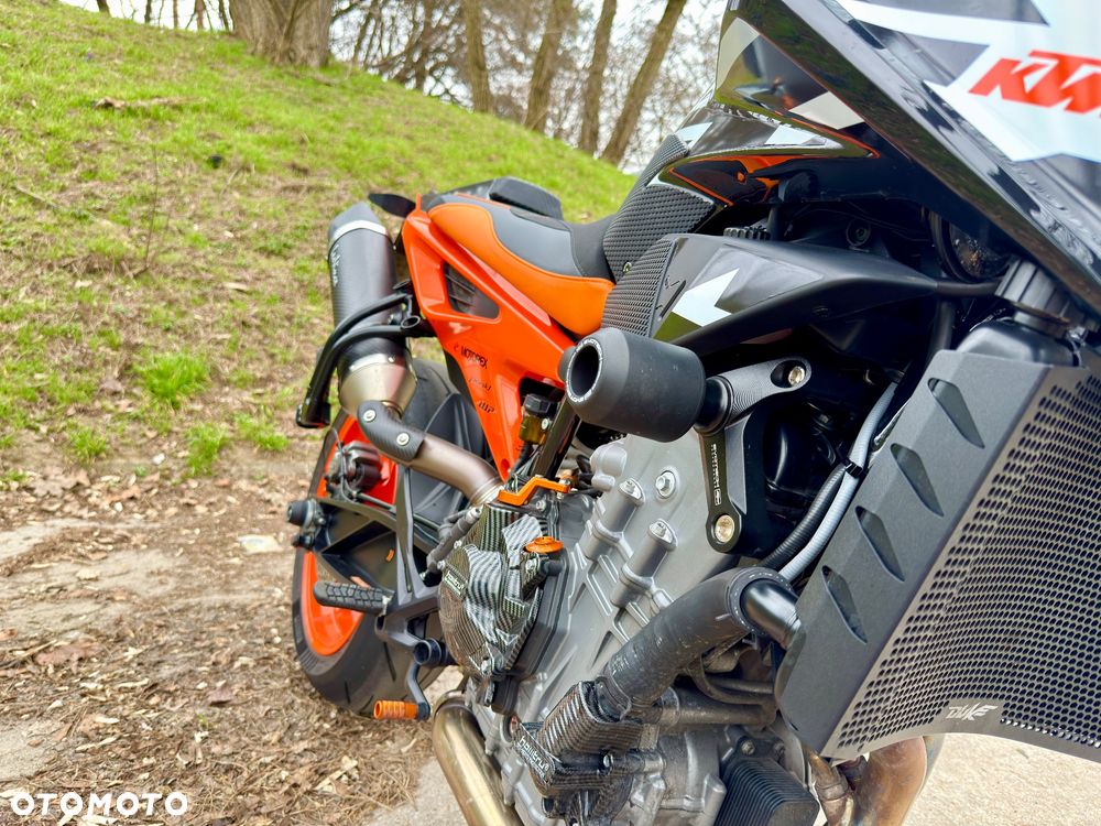 KTM Duke - 6