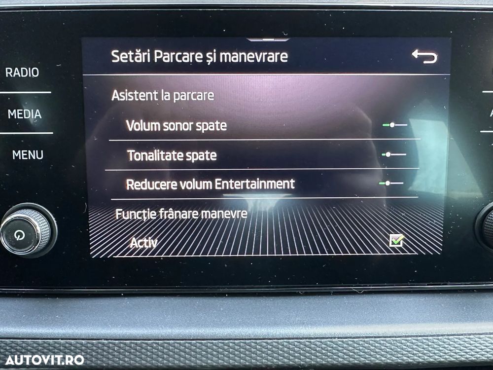 Skoda Scala 1.6 TDI DSG Ambition - 26