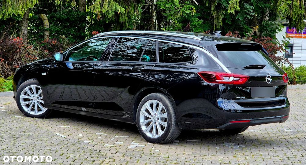 Opel Insignia 2.0 CDTI Elite S&S - 11