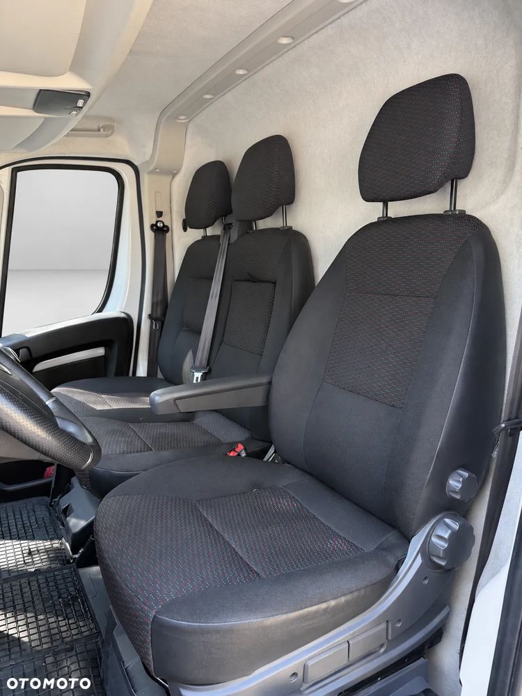 Opel Movano L3H2 2.2D - 11