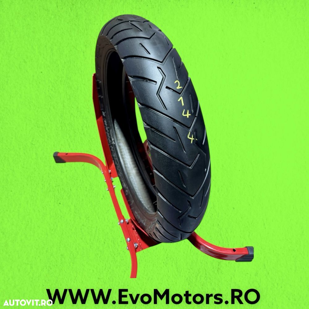 Anvelopa Moto 120 70 19 Pirelli 2022 Scorpion Trail2 Cauciuc C2144 - 2