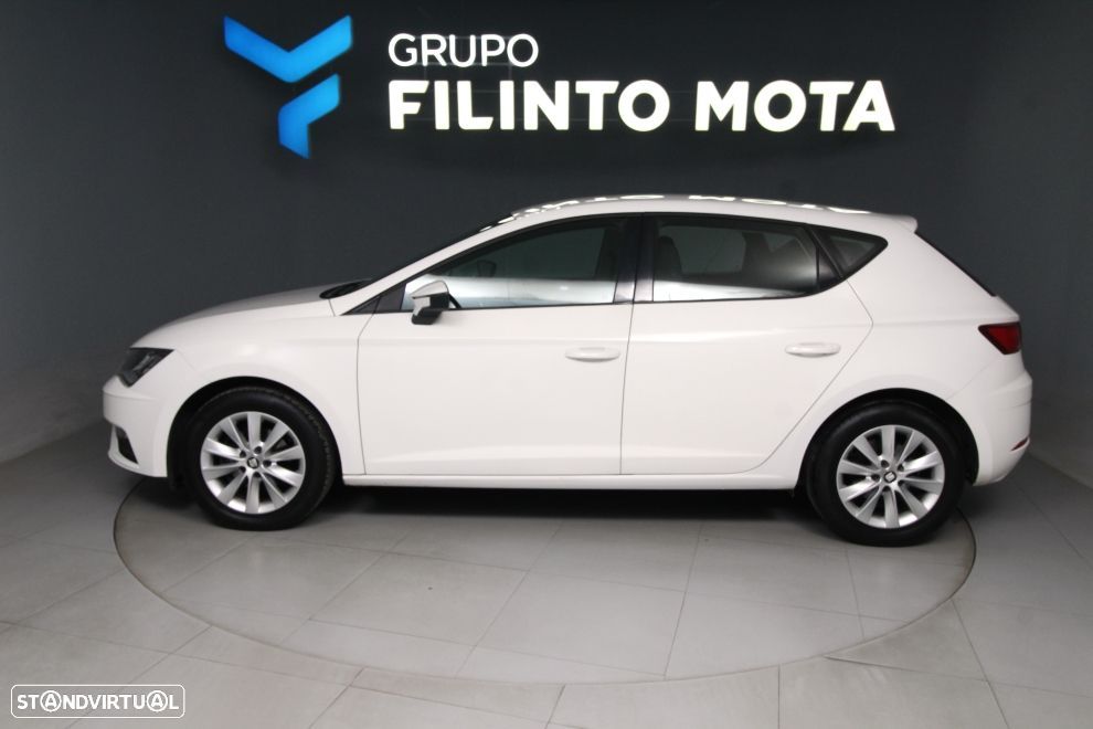 SEAT Leon 1.0 EcoTSI Reference S/S - 5