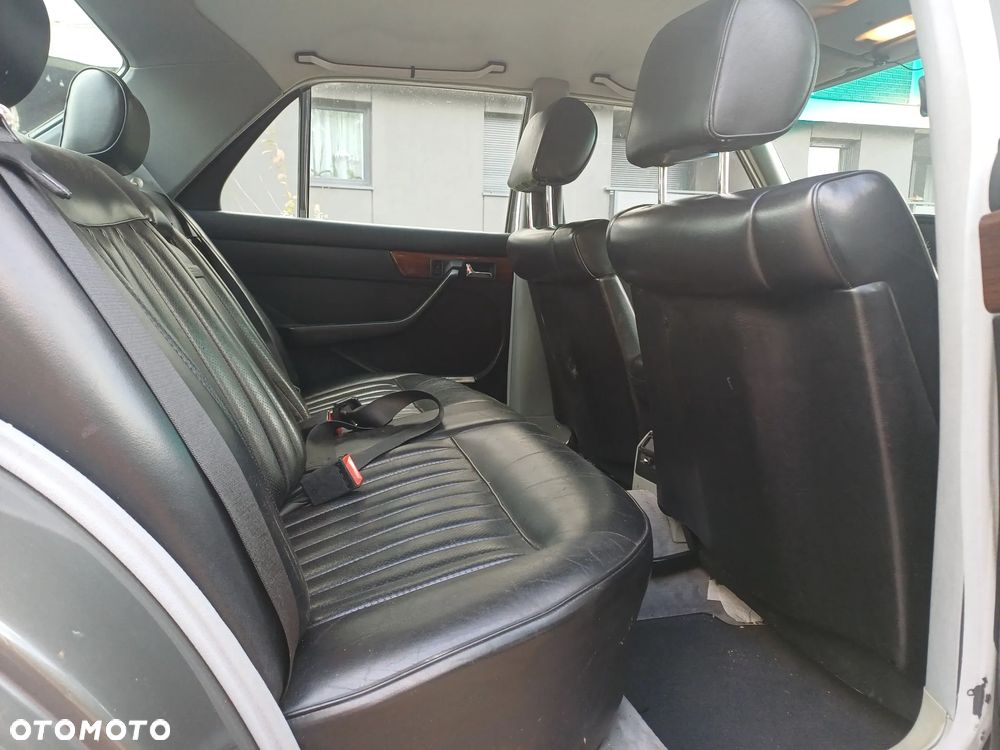 Mercedes-Benz Klasa S - 16